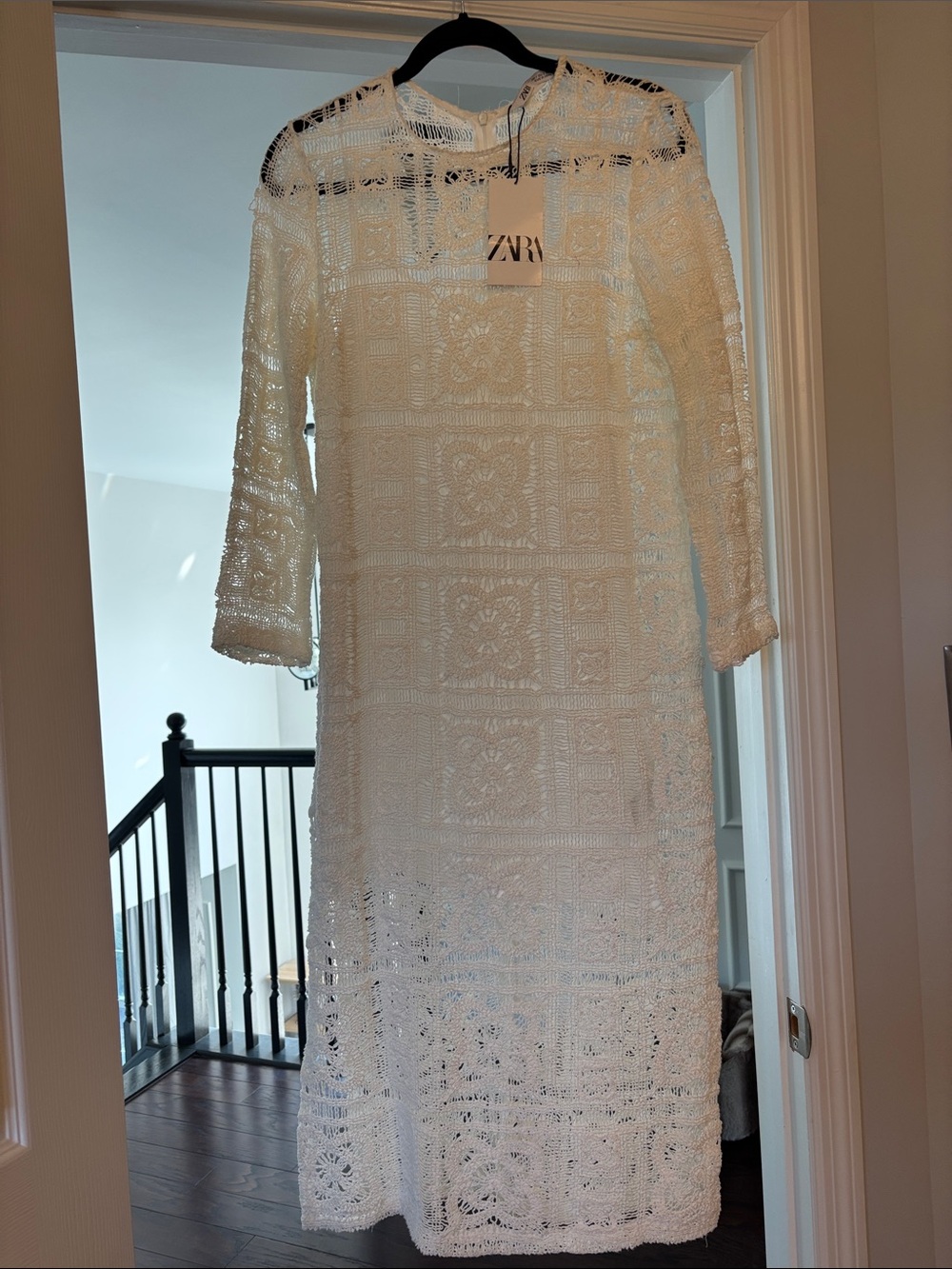 NWT Zara Dress